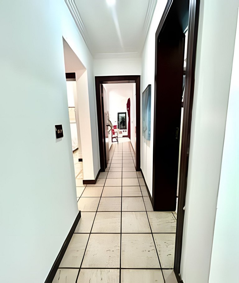 Casa com piscina no Acapulco, Guarujá - SP (3)