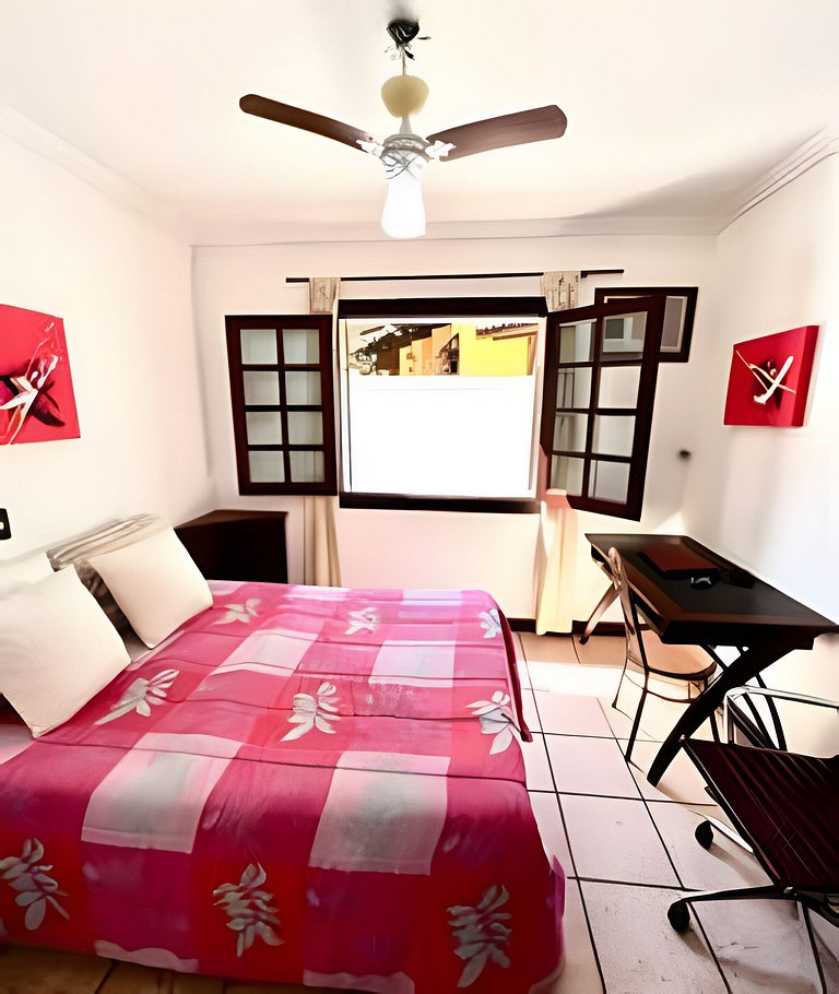 Casa com piscina no Acapulco, Guarujá - SP (3)