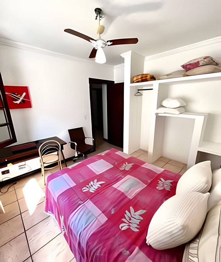Casa com piscina no Acapulco, Guarujá - SP (3)