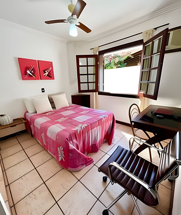 Casa com piscina no Acapulco, Guarujá - SP (3)