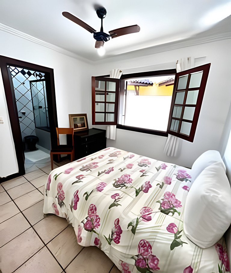 Casa com piscina no Acapulco, Guarujá - SP (3)
