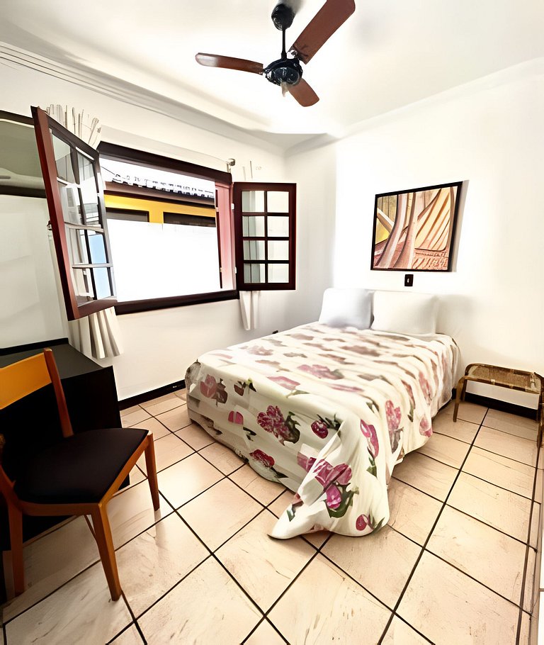 Casa com piscina no Acapulco, Guarujá - SP (3)