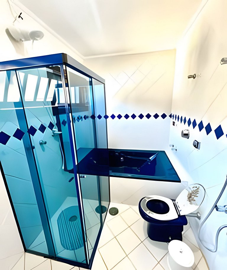 Casa com piscina no Acapulco, Guarujá - SP (3)