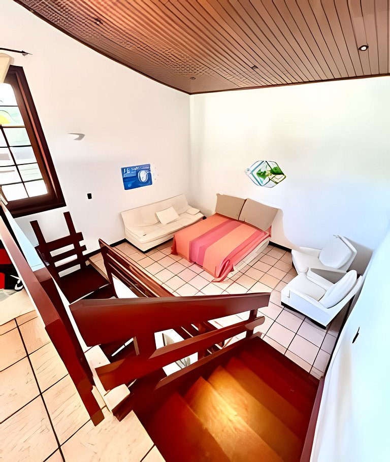 Casa com piscina no Acapulco, Guarujá - SP (3)