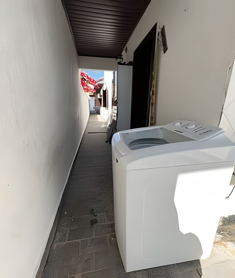 Casa com piscina no Acapulco, Guarujá - SP (3)