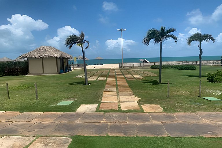 Apartamento em Fortaleza - CE