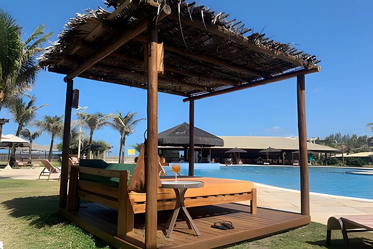 Apartamento em Fortaleza - CE