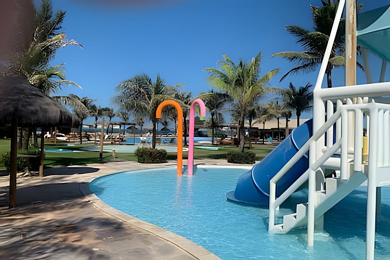 Apartamento em Fortaleza - CE