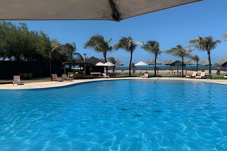 Apartamento em Fortaleza - CE