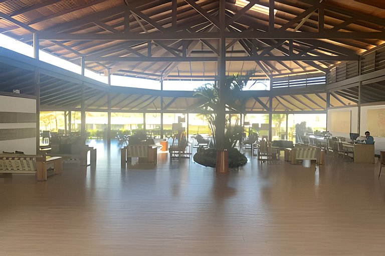 Apartamento em Fortaleza - CE