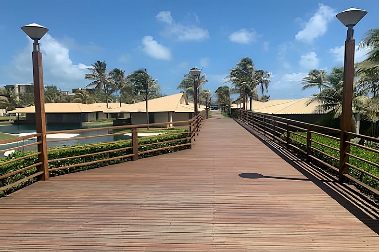 Apartamento em Fortaleza - CE