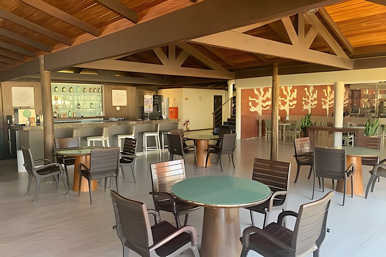 Apartamento em Fortaleza - CE