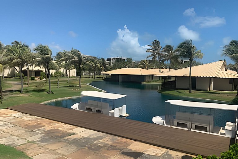 Apartamento em Fortaleza - CE