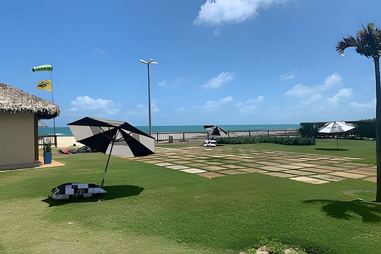 Apartamento em Fortaleza - CE