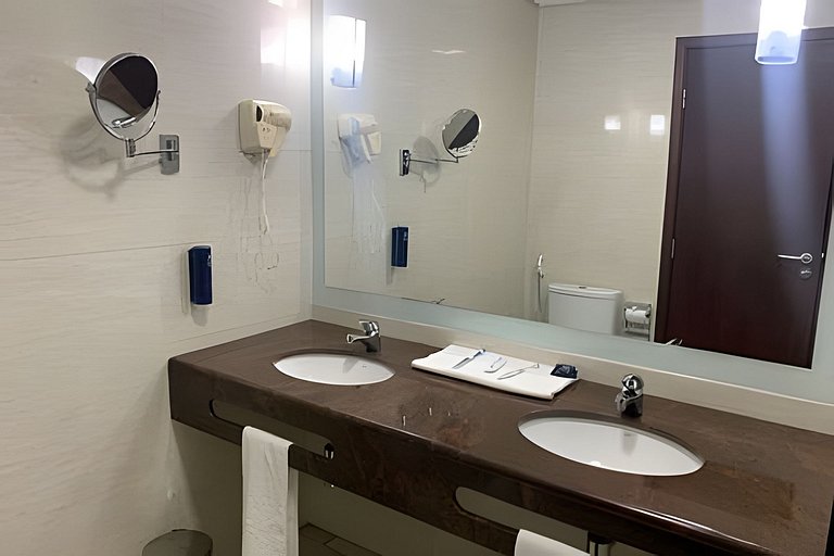 Apartamento em Fortaleza - CE