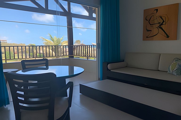 Apartamento em Fortaleza - CE
