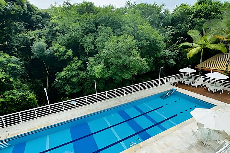 Apartamento em Riviera - SP (3)