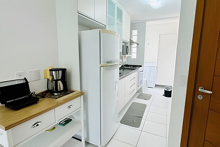 Apartamento em Riviera - SP (3)
