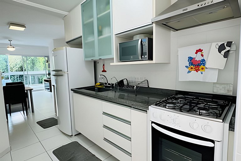 Apartamento em Riviera - SP (3)