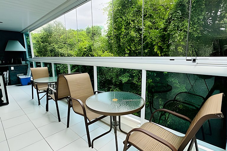 Apartamento em Riviera - SP (3)
