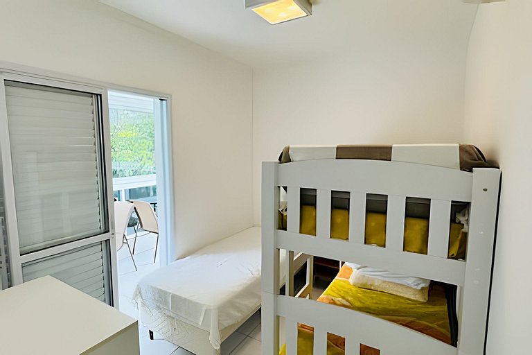 Apartamento em Riviera - SP (3)