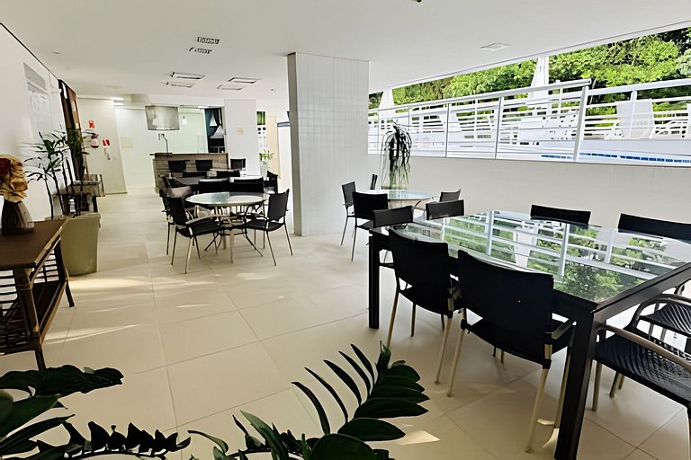 Apartamento em Riviera - SP (3)