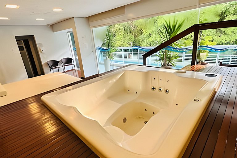 Apartamento em Riviera - SP (3)