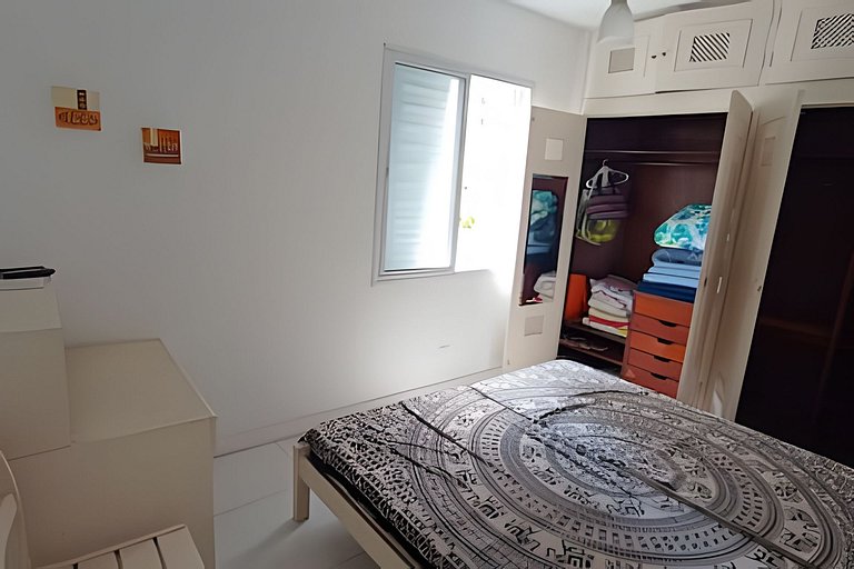 Apartamento no Guarujá - SP (7)