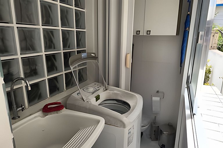 Apartamento no Guarujá - SP (7)