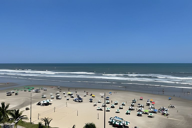 Apartamento na Praia Grande (3)
