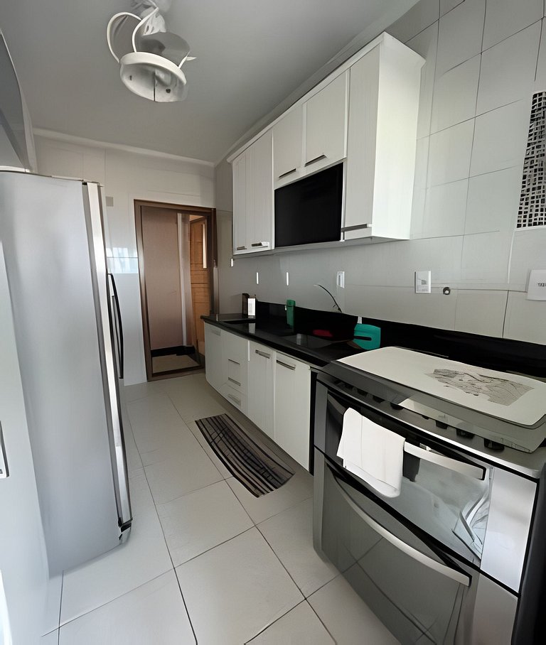 Apartamento na Praia Grande (3)