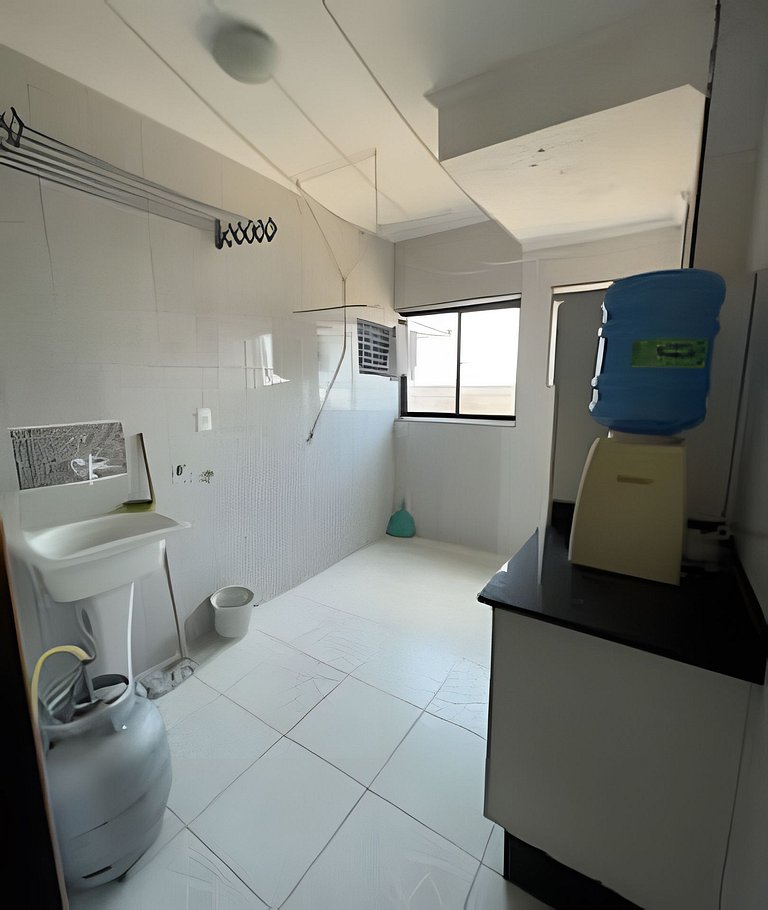 Apartamento na Praia Grande (3)