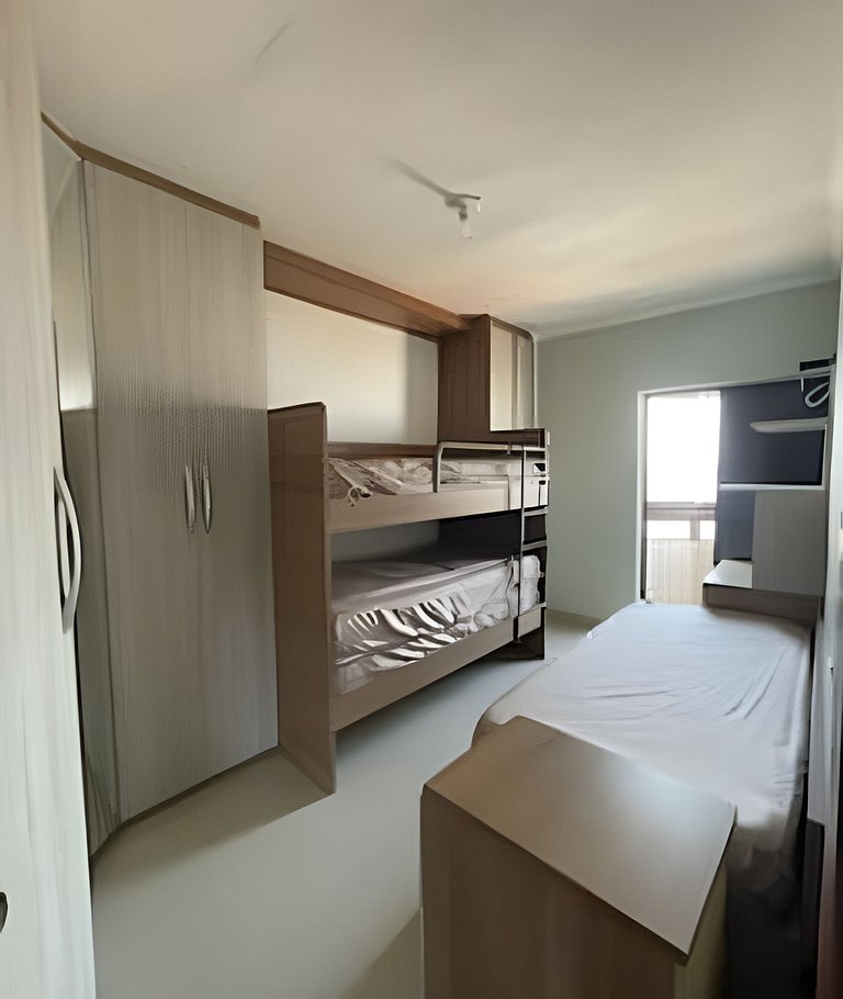 Apartamento na Praia Grande (3)