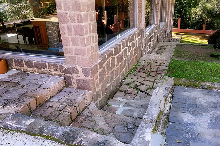 Casa Espetacular em Ubatuba - SP (1)