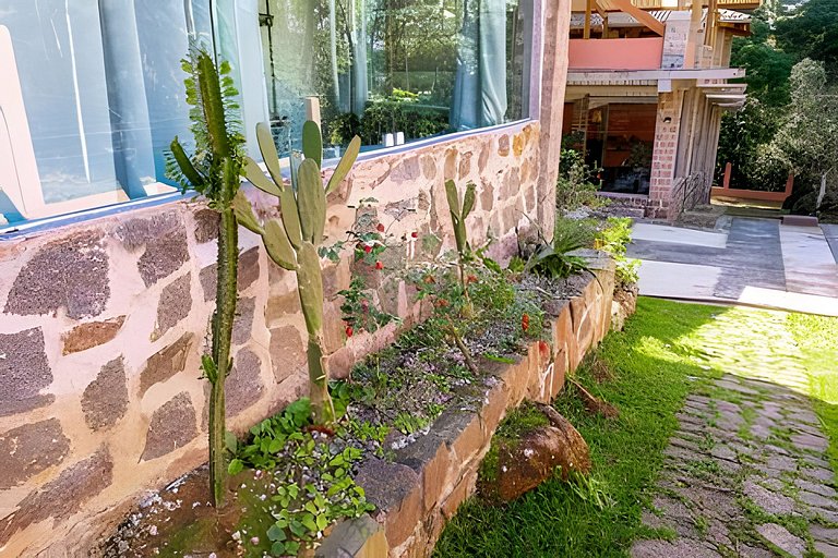 Casa Espetacular em Ubatuba - SP (1)