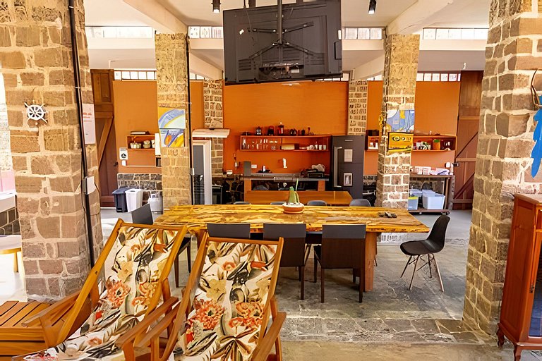 Casa Espetacular em Ubatuba - SP (1)