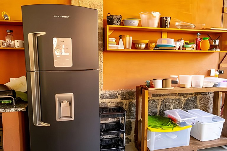 Casa Espetacular em Ubatuba - SP (1)