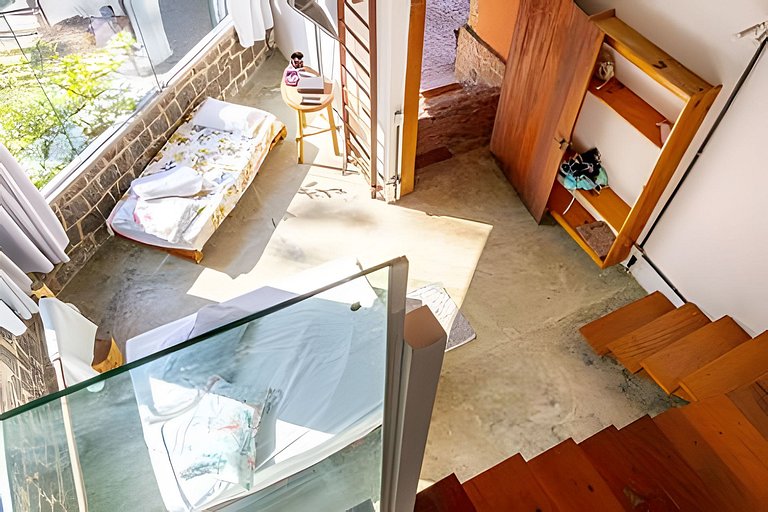 Casa Espetacular em Ubatuba - SP (1)