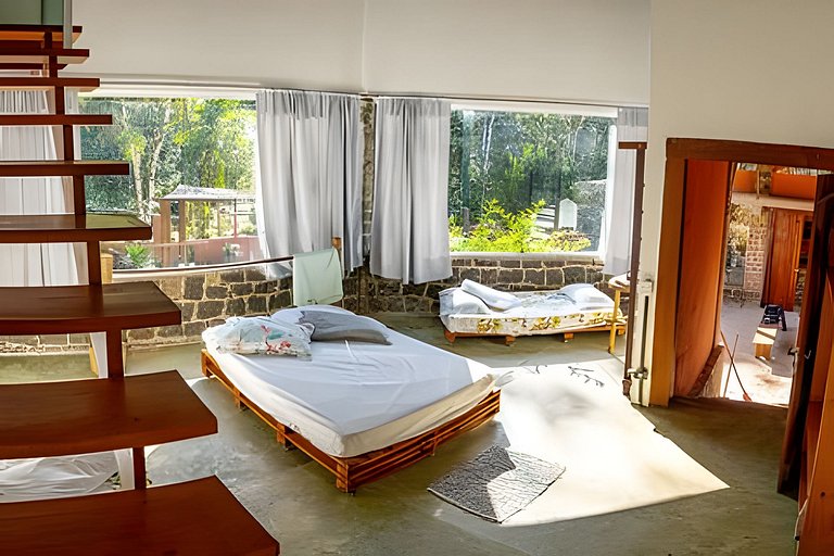 Casa Espetacular em Ubatuba - SP (1)