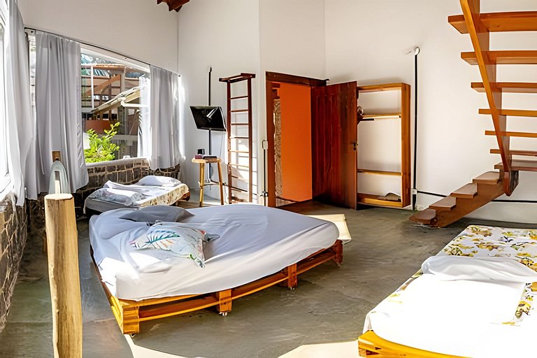 Casa Espetacular em Ubatuba - SP (1)