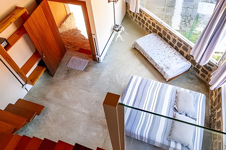 Casa Espetacular em Ubatuba - SP (1)