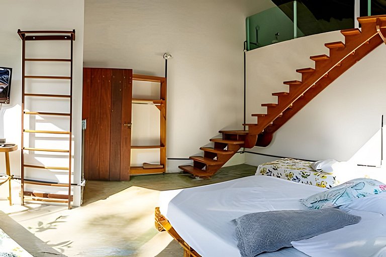 Casa Espetacular em Ubatuba - SP (1)