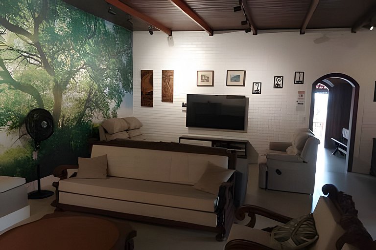 Linda casa em Indaiatuba (Interior de SP)