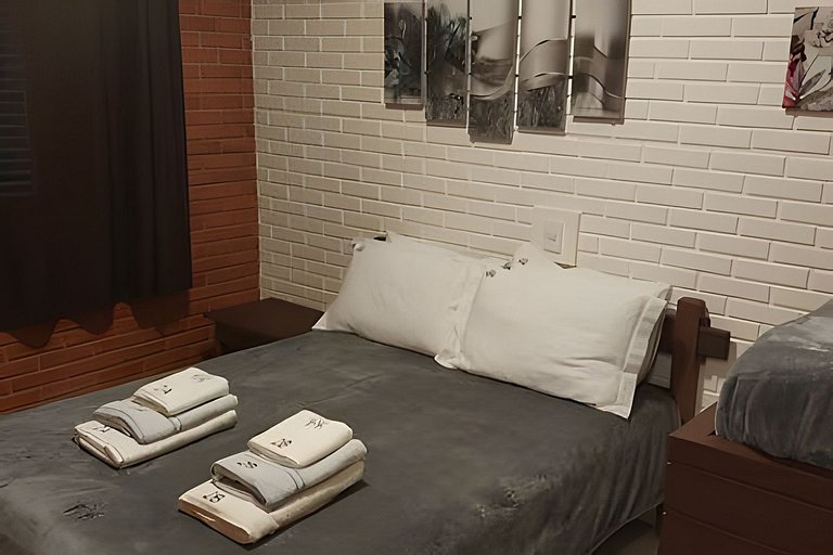 Linda casa em Indaiatuba (Interior de SP)