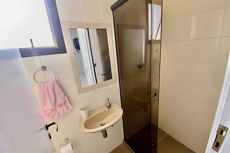 Cobertura Triplex no Guarujá c/Vista p/ o mar (1)