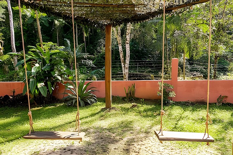 Casa Espetacular em Ubatuba - SP (1)