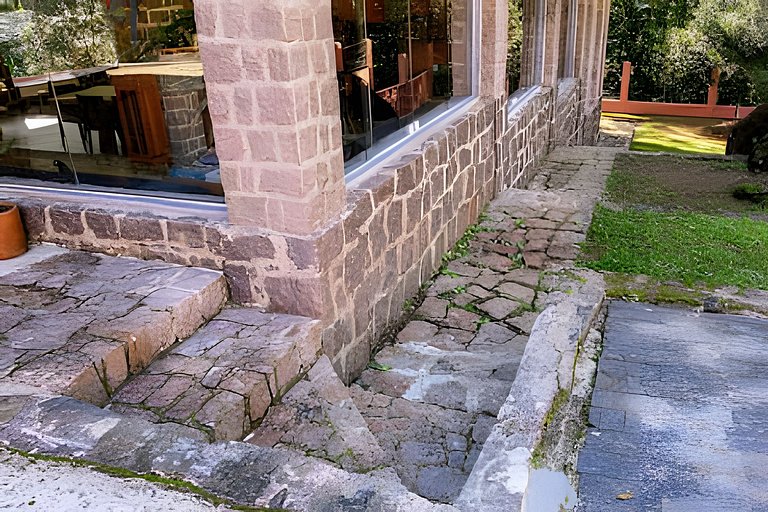 Casa Espetacular em Ubatuba - SP (1)