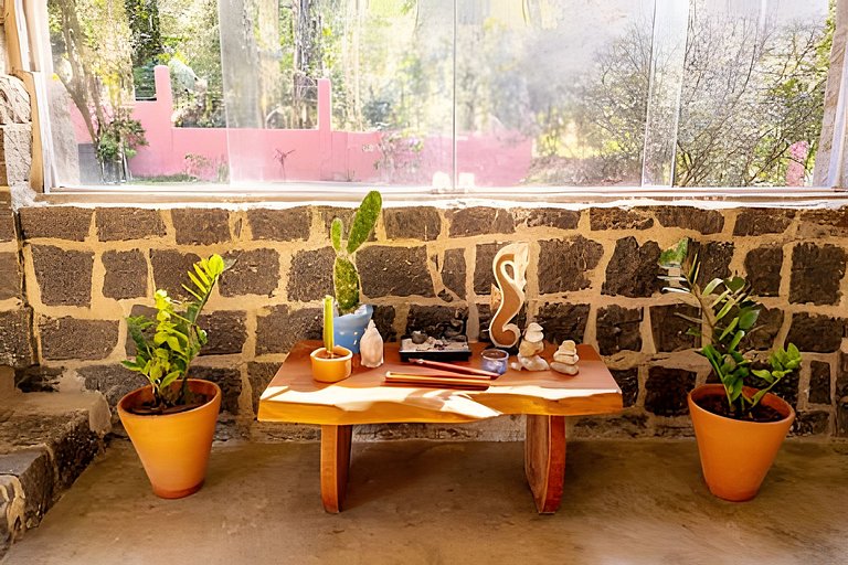 Casa Espetacular em Ubatuba - SP (1)