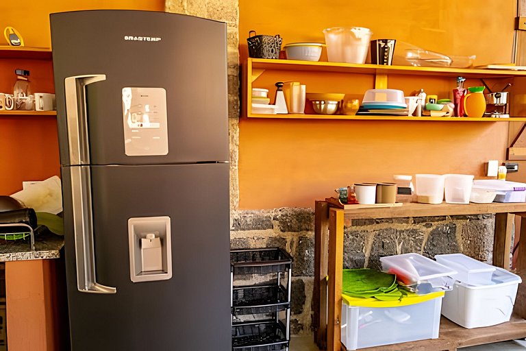 Casa Espetacular em Ubatuba - SP (1)