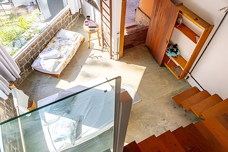 Casa Espetacular em Ubatuba - SP (1)